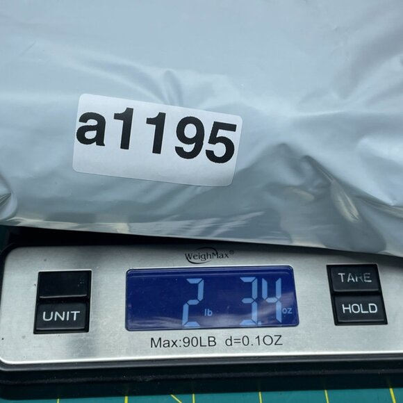 Chaps Black Two-Piece Suit Set Jacket 42S Pants 34Wx30L a1195 - Picture 9 of 9